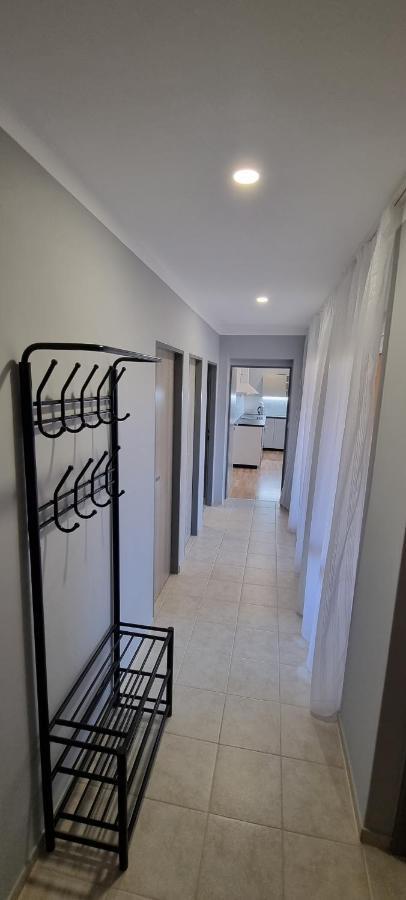 Apartman Viktorie 米库洛夫 外观 照片
