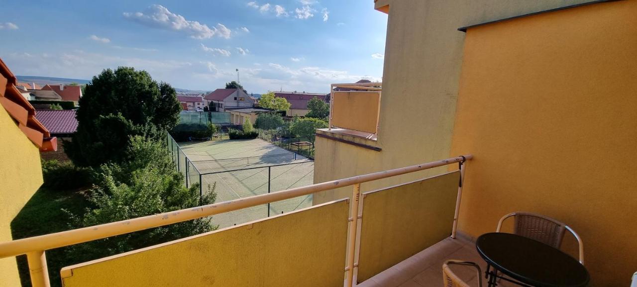 Apartman Viktorie 米库洛夫 外观 照片