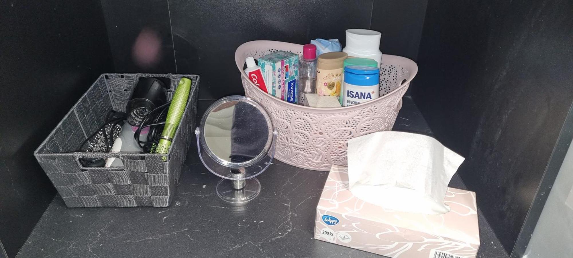 Apartman Viktorie 米库洛夫 外观 照片